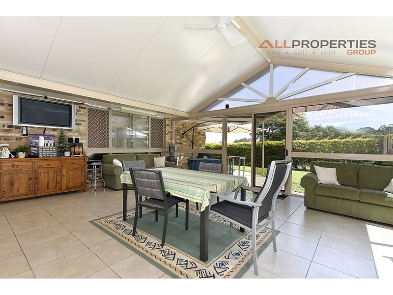 40 Pringle Place, Forest Lake QLD 4078