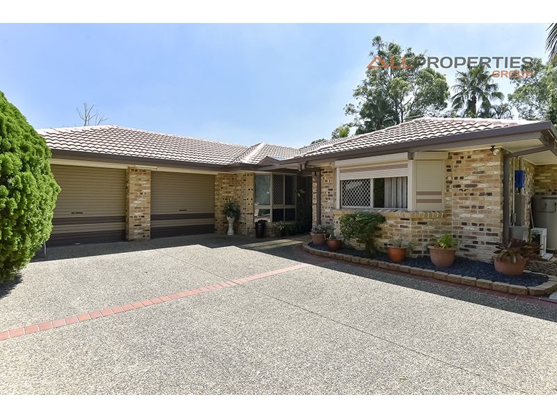 40 Pringle Place, Forest Lake QLD 4078