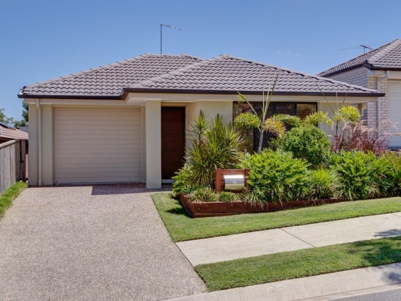 25 Daisy Street, Springfield Lakes QLD 4300