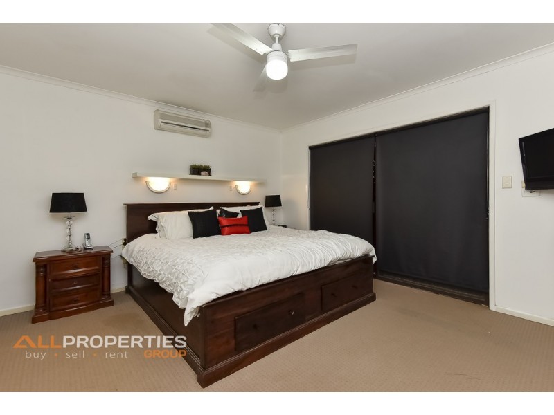 6 Wyclif Avenue, Springwood QLD 4127