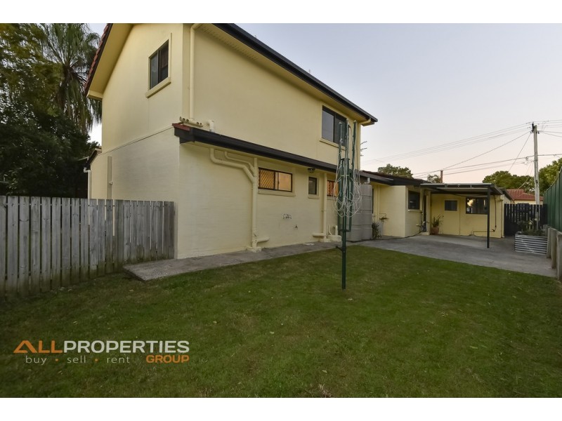 6 Wyclif Avenue, Springwood QLD 4127