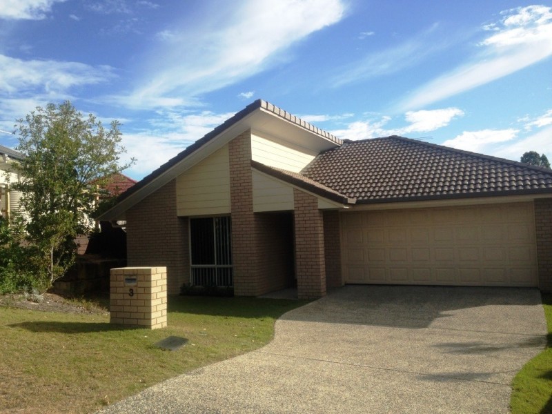 3 Sailboat Way, Springfield Lakes QLD 4300