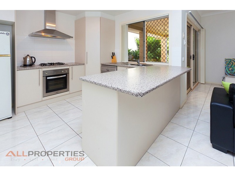 10 Zenith Way, Springfield Lakes QLD 4300