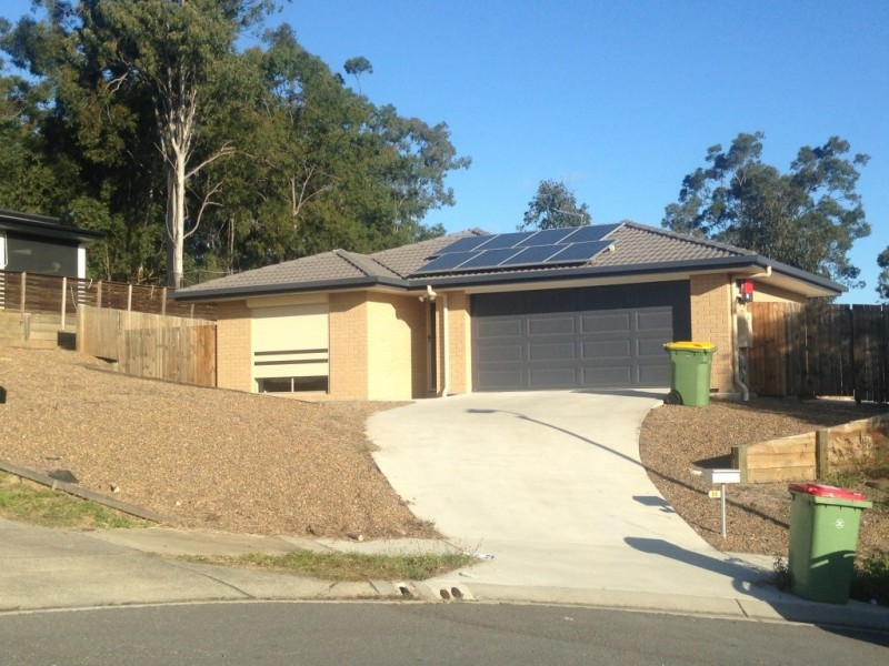 25 Karen Court, Redbank Plains QLD 4301