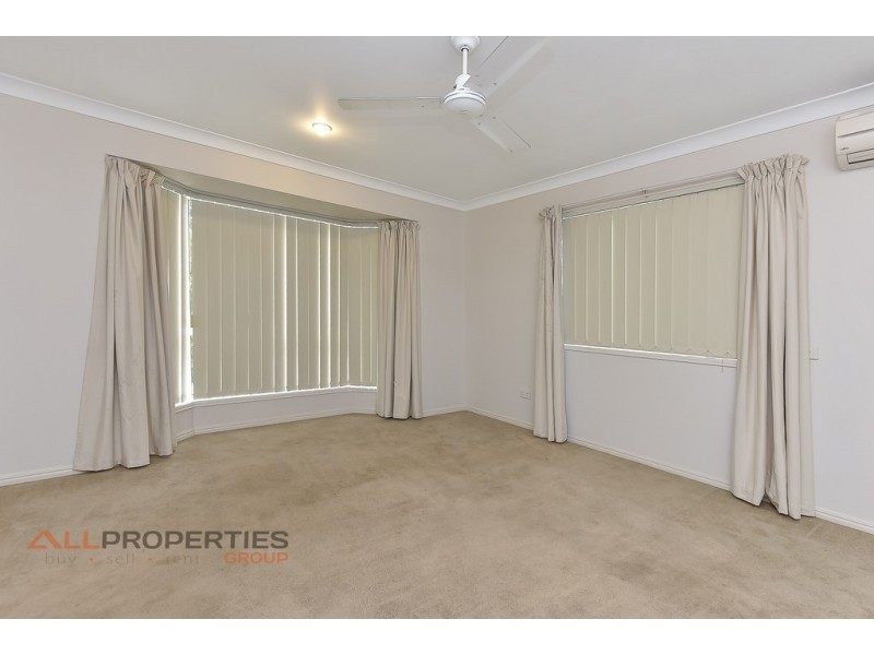 9 Harriet Court, Springfield Lakes QLD 4300