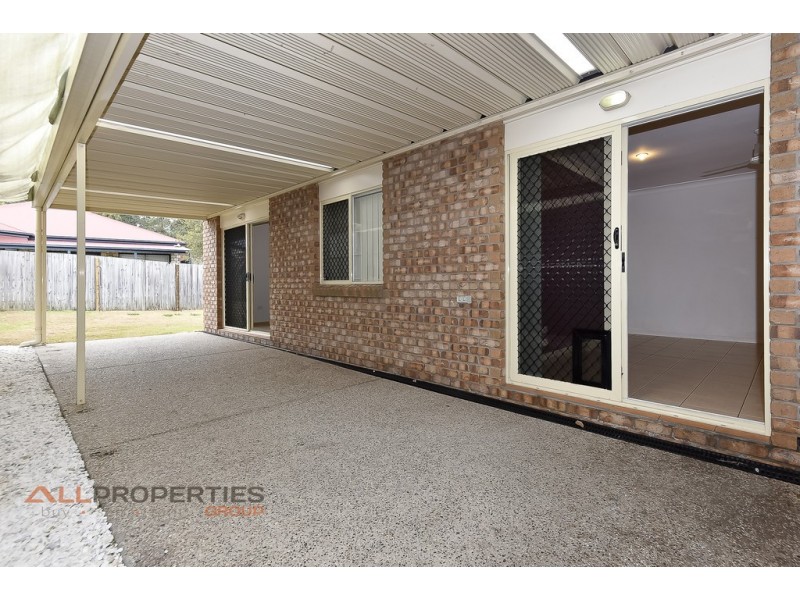 9 Harriet Court, Springfield Lakes QLD 4300