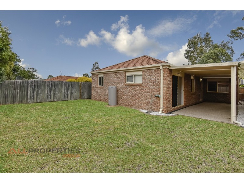 9 Harriet Court, Springfield Lakes QLD 4300