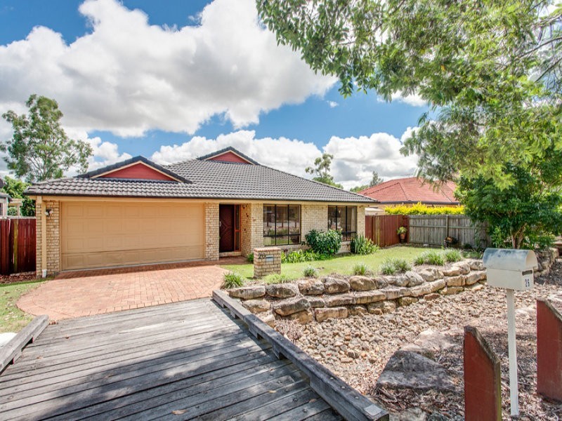 26 Mapleton Crescent, Forest Lake QLD 4078
