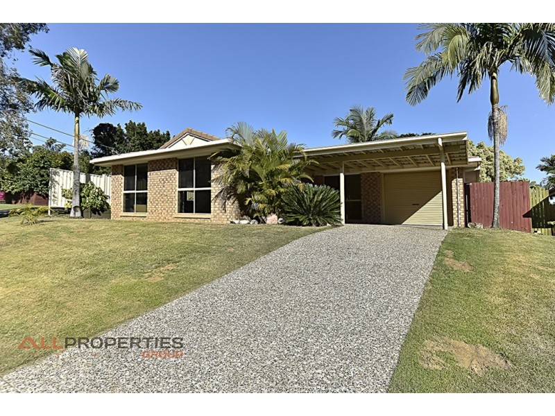 9 Rosa Court, Camira QLD 4300