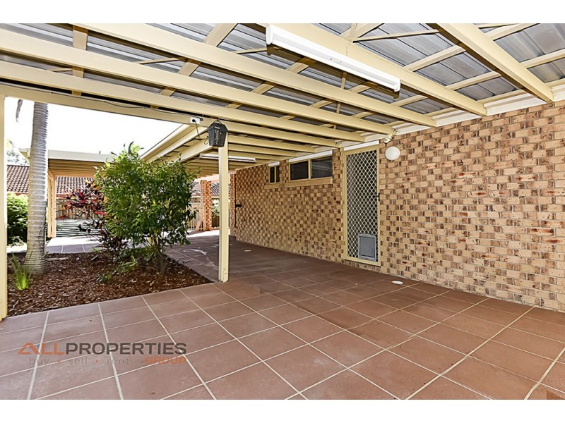 9 Rosa Court, Camira QLD 4300