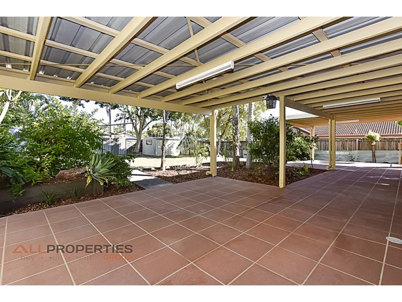 9 Rosa Court, Camira QLD 4300