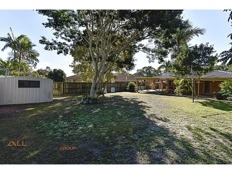 9 Rosa Court, Camira QLD 4300
