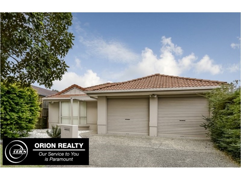 9 Harriet Court, Springfield Lakes QLD 4300