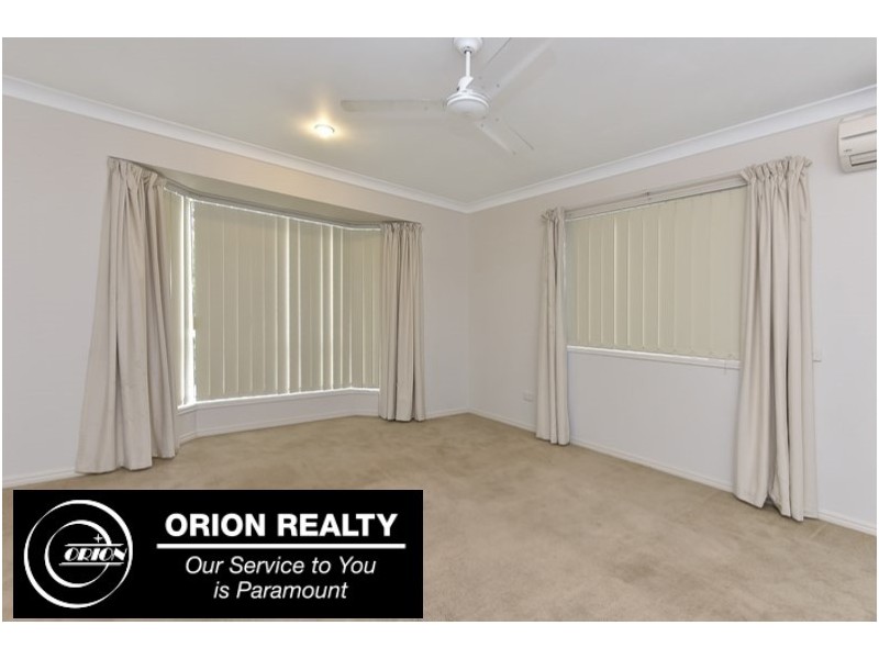 9 Harriet Court, Springfield Lakes QLD 4300