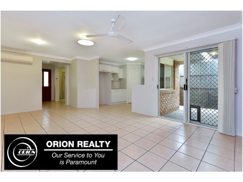 9 Harriet Court, Springfield Lakes QLD 4300