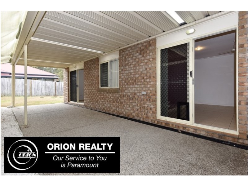 9 Harriet Court, Springfield Lakes QLD 4300