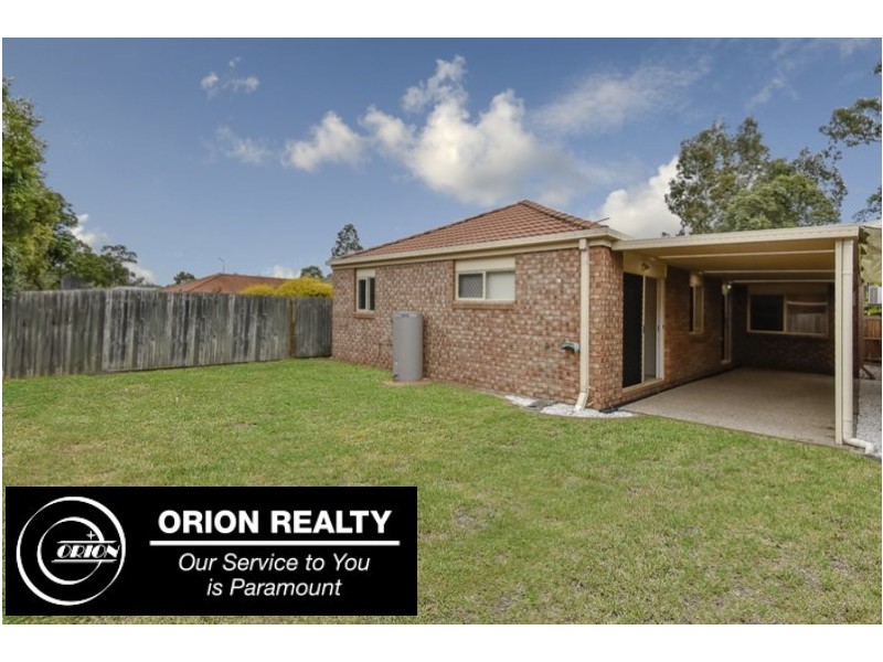 9 Harriet Court, Springfield Lakes QLD 4300