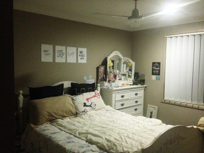 21 Valentine Circuit, Augustine Heights QLD 4300