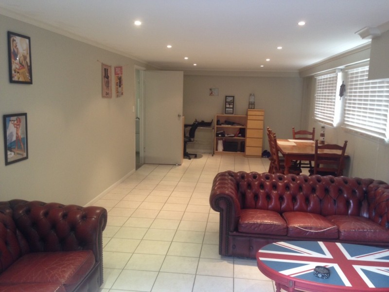 3/89 Indooroopilly Road, Taringa QLD 4068