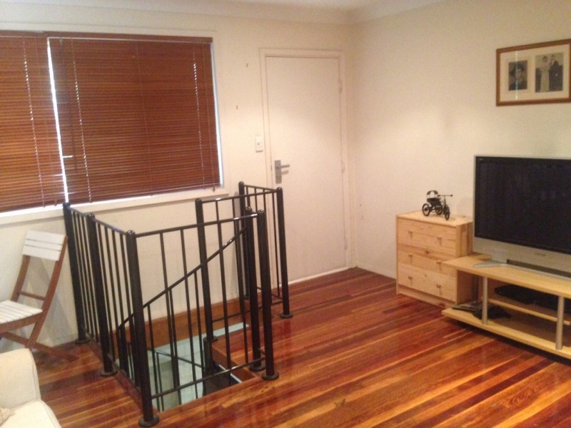 3/89 Indooroopilly Road, Taringa QLD 4068