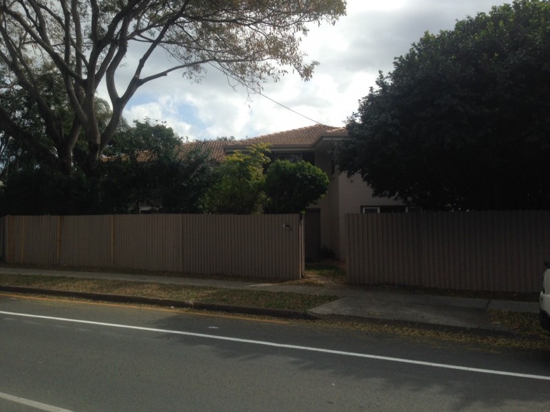 3/89 Indooroopilly Road, Taringa QLD 4068