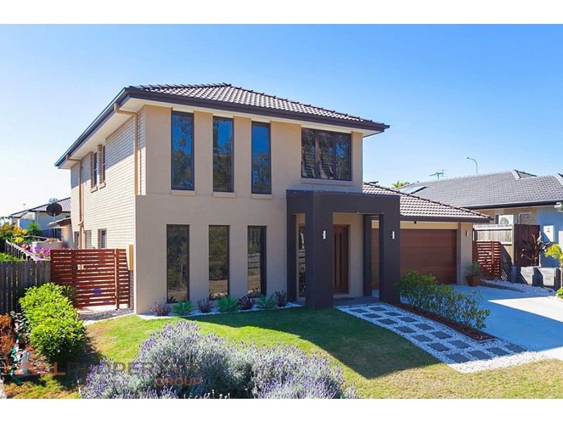 17 Judah Crt, Augustine Heights QLD 4300