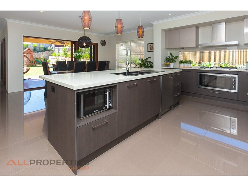 17 Judah Crt, Augustine Heights QLD 4300