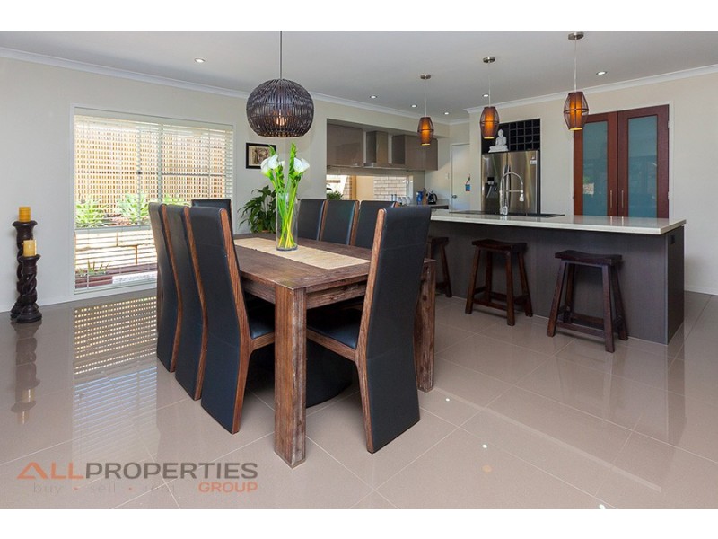 17 Judah Crt, Augustine Heights QLD 4300