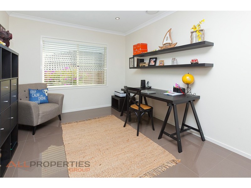 17 Judah Crt, Augustine Heights QLD 4300