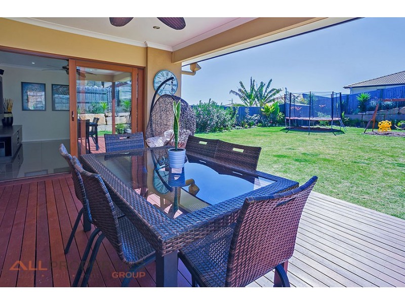 17 Judah Crt, Augustine Heights QLD 4300