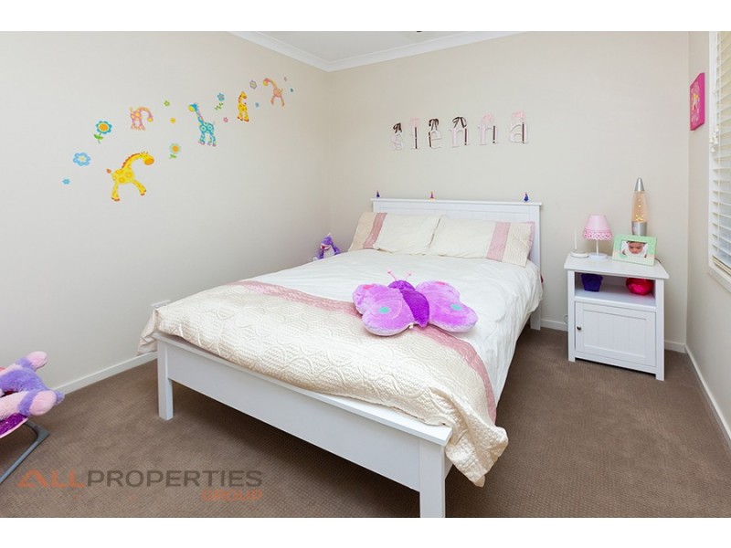 17 Judah Crt, Augustine Heights QLD 4300