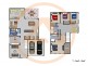 17 Judah Crt, Augustine Heights QLD 4300 Floorplan