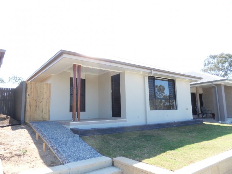 28 Paperbark Drive, Ripley QLD 4306