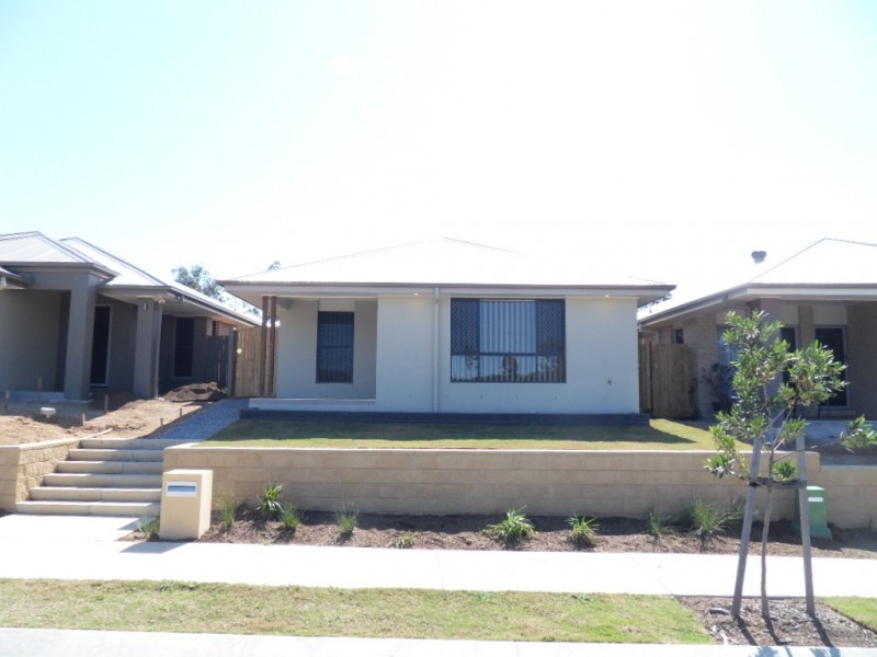 28 Paperbark Drive, Ripley QLD 4306