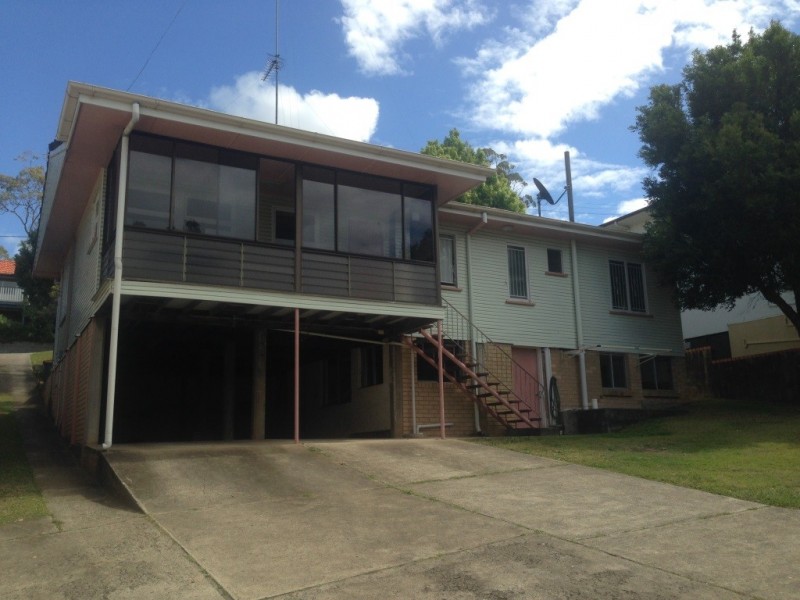 95 Hoff Street, Mount Gravatt East QLD 4122