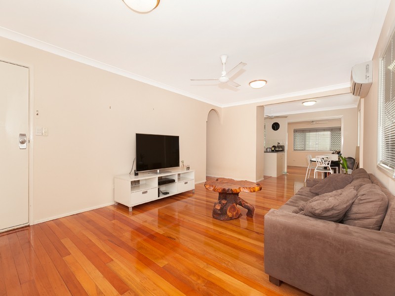 54 Lomatia Street, Everton Park QLD 4053