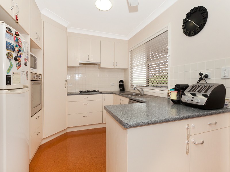 54 Lomatia Street, Everton Park QLD 4053