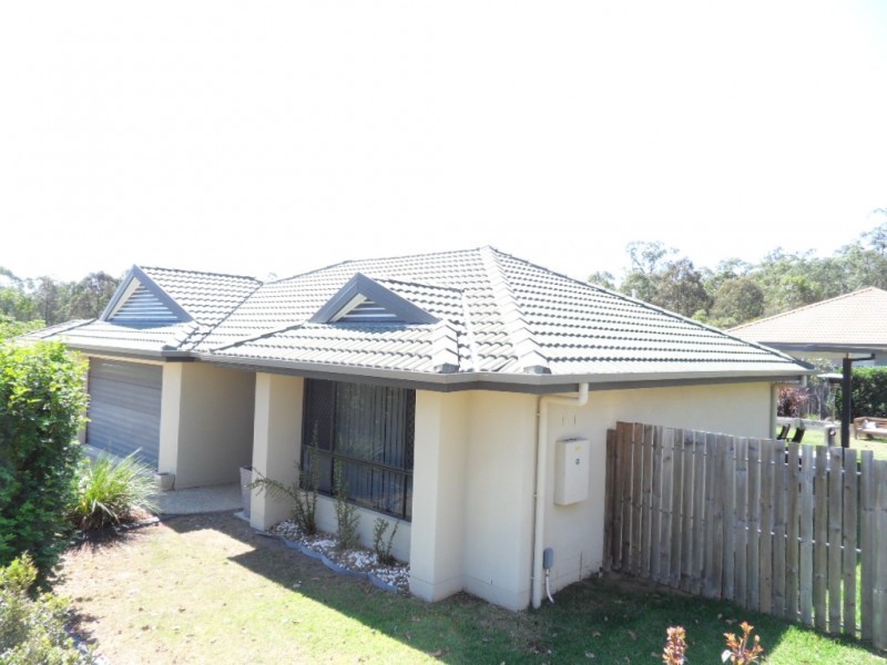 4 Darter Place, Springfield Lakes QLD 4300