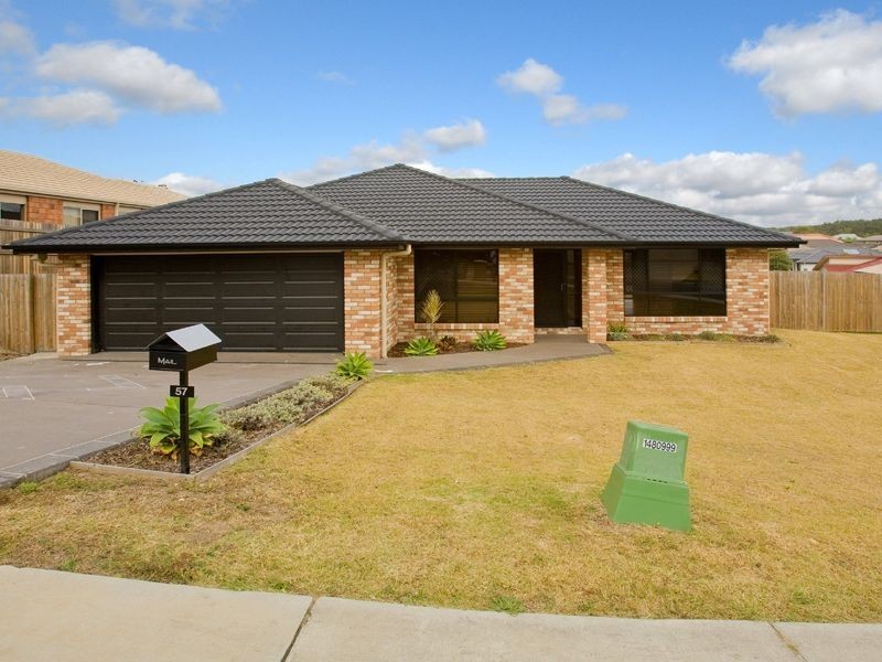 57 Sunview Road, Springfield QLD 4300