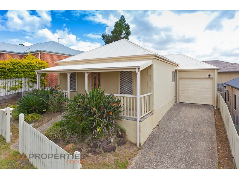 10 Jasper Way, Springfield QLD 4300