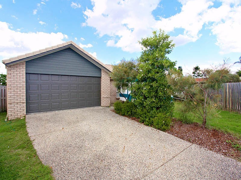 21 Wright Avenue, Redbank Plains QLD 4301