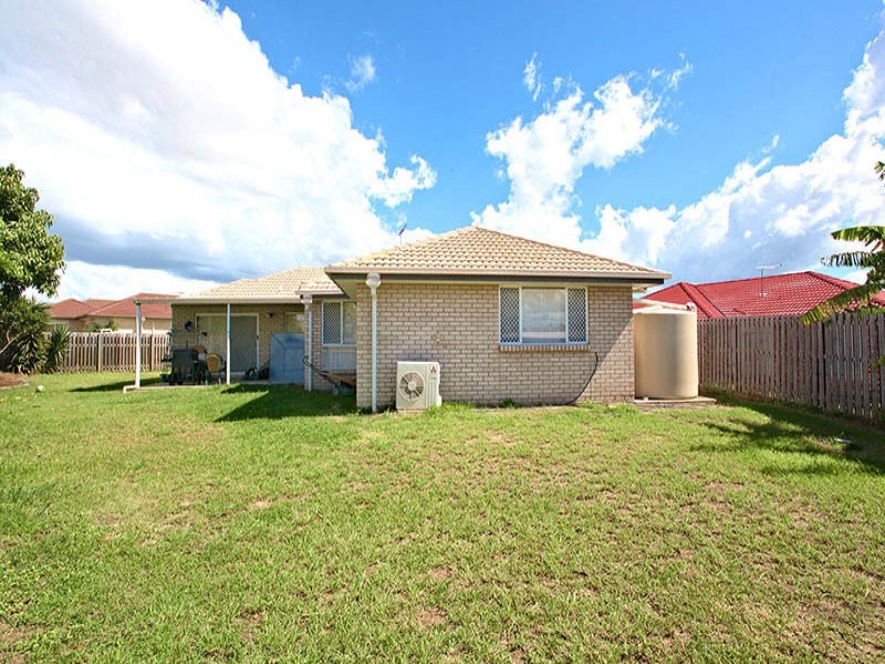 21 Wright Avenue, Redbank Plains QLD 4301