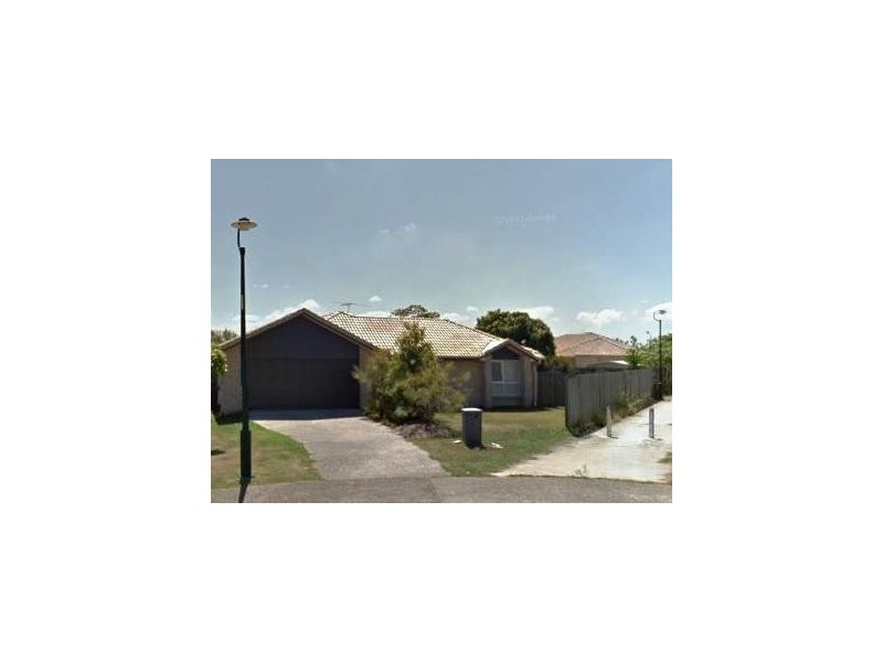 21 Wright Avenue, Redbank Plains QLD 4301