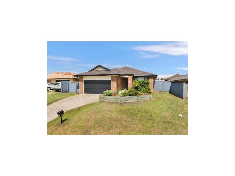 42 Brittany Crescent, Raceview QLD 4305