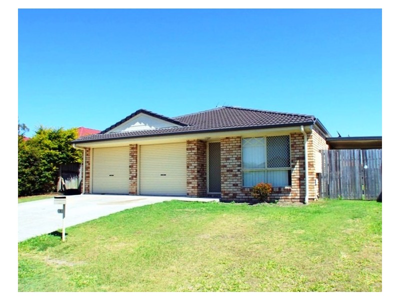 8 Clayton Court, Crestmead QLD 4132