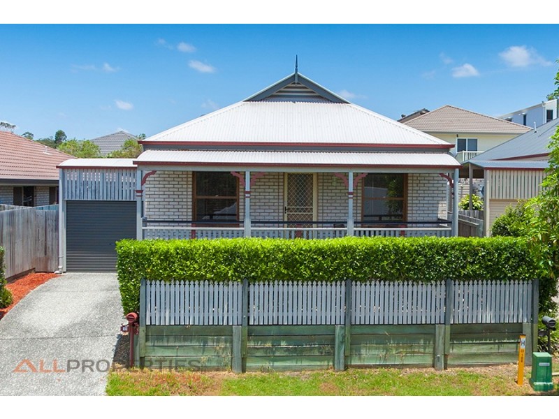 11 Kondalilla Crescent, Springfield Lakes QLD 4300