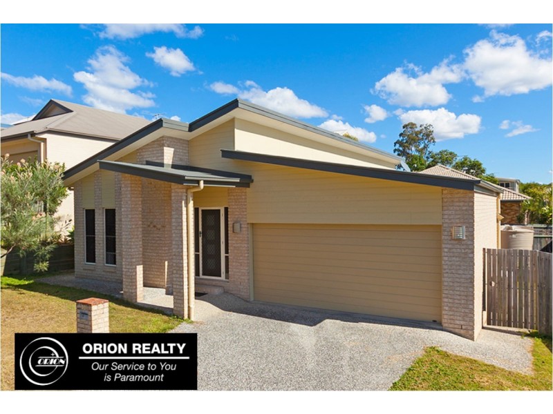 10 Zenith Way, Springfield Lakes QLD 4300