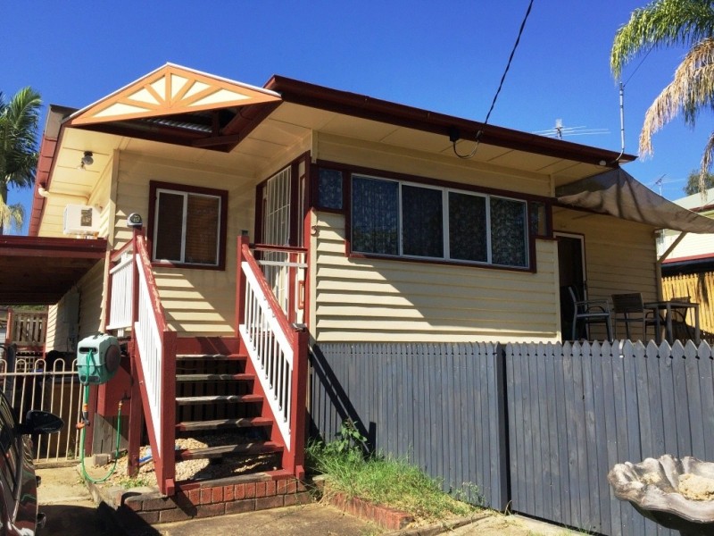 3 Rowena Street, Churchill QLD 4305