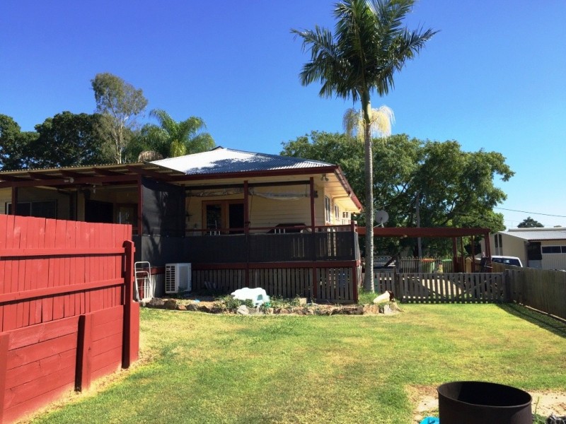 3 Rowena Street, Churchill QLD 4305