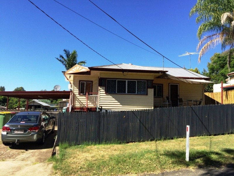 3 Rowena Street, Churchill QLD 4305